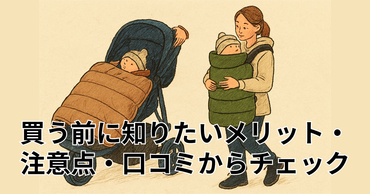 買う前に知りたいメリット・注意点・口コミからチェック